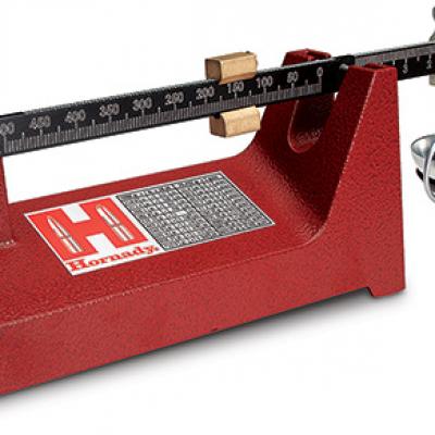 Hornady Balance Beam Scale