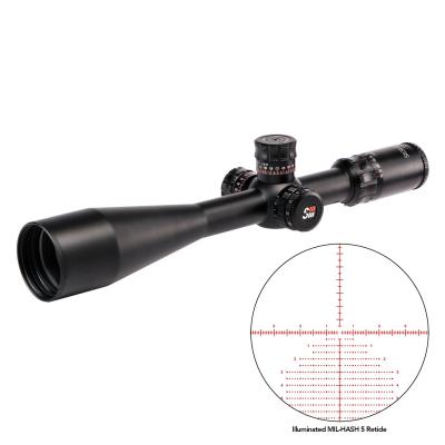 Sightron S III PLR 8-32x56 IR ZS MH5