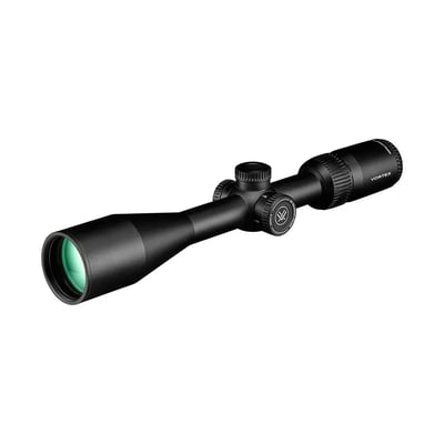 lunette crossfire HD   4-12x44