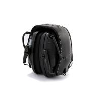 Casque antibruit impact sport tactical noir howard leight by honeywell