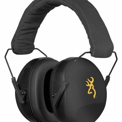 CASQUE DE PROTECTION, BUCKMARK II, NOIR