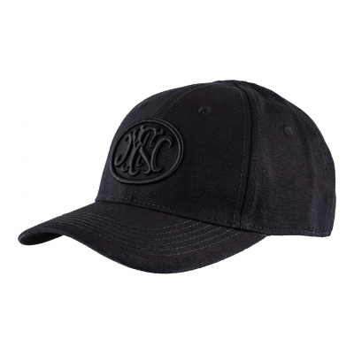 Casquette FN Noir