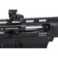 Citadel boss 25 tactical cal12 14 pouces 3 