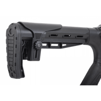 Citadel boss 25 tactical cal12 14 pouces 4 