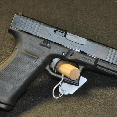 Glock 21  MOS  gen 5