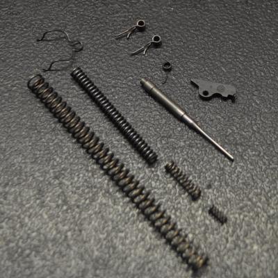 Kit de Maintenance CZ SP-01 Shadow.