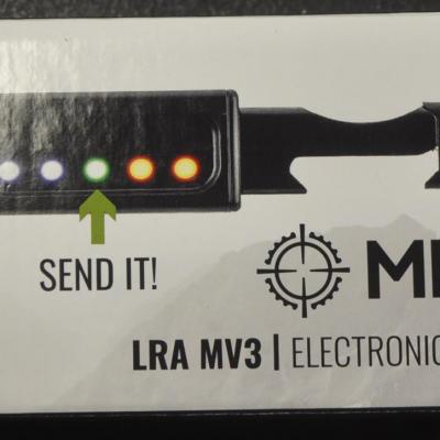 Niveau électronique -- MDT