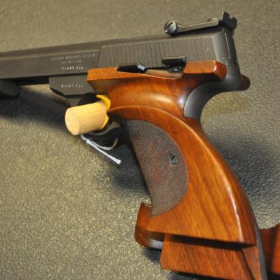 FN International 22LR