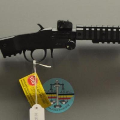 Chiappa Little badger TD Xtreme