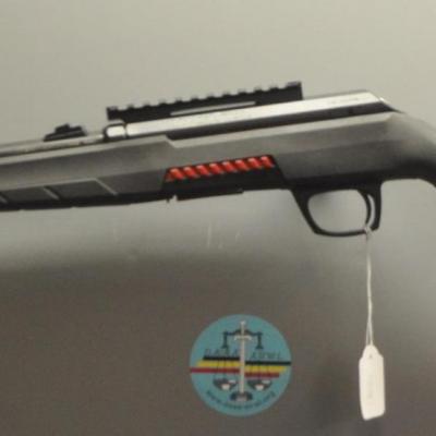 Winchester XPERT 22Lr 16.5