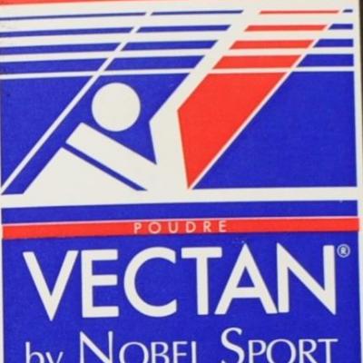 Vectan   BA 9 -- 500 gr