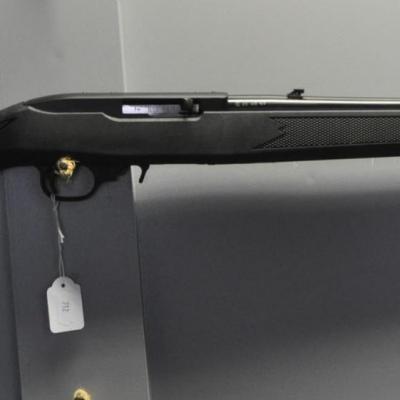 Ruger  10/22