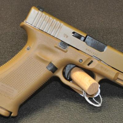 Glock 19X