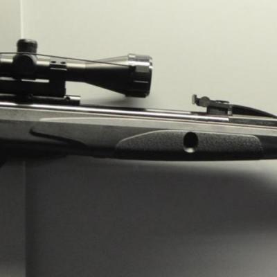 GAMO -- Dark Eliminator pro 5.5mm