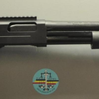 SXP Xtrm Defender adjustable
