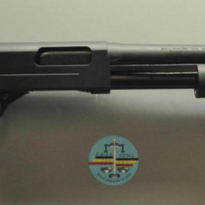 SXP Xtrm Defender high capacity