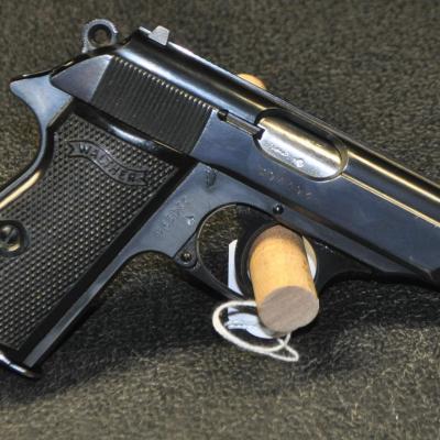 Walther PP