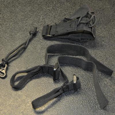 Tactical sling UTG pour carabine