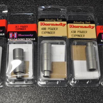 Hornady Expander