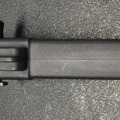 Poignard Glock  81(+Noir)