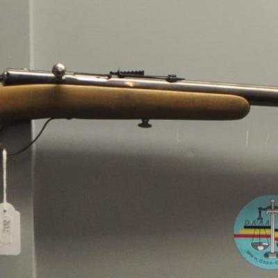 Pieper bayard  22Lr.