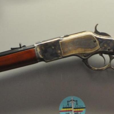 Uberti 1873 Short rifle