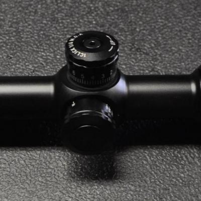 AR / 308 Rifle scope