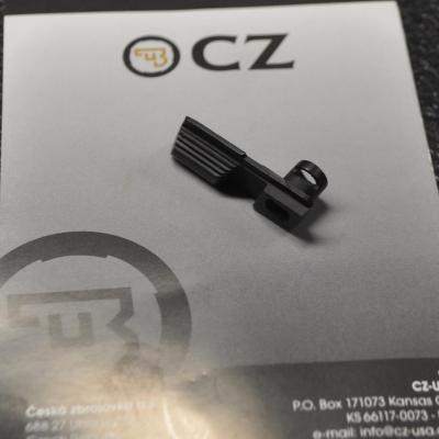 right slide stop  cz 85