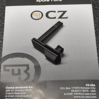 left slide stop  cz 85