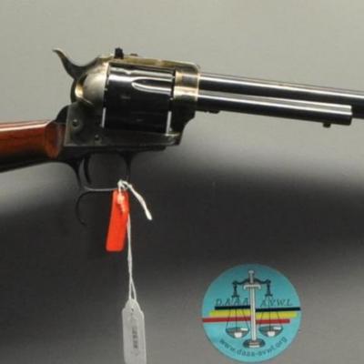 Uberti 1873 Cattleman SA carbine