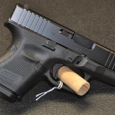 Glock 26 FS