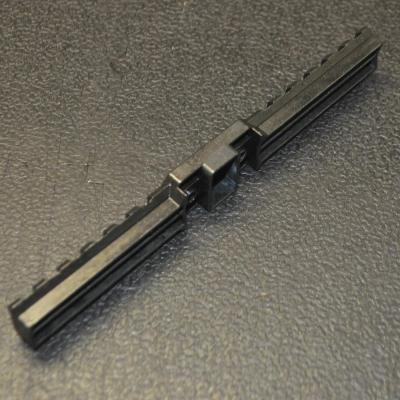 rail picatinny pour MP 40