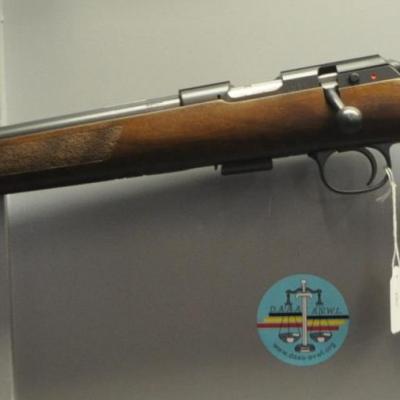 CZ 457 Varmint Model pour Gauché