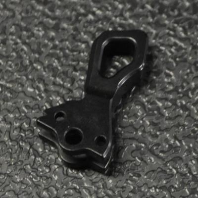 chien de compétition pour CZ 75 SP01 shadow et shadow 2