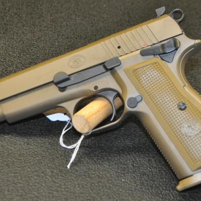 FN High Power TAN