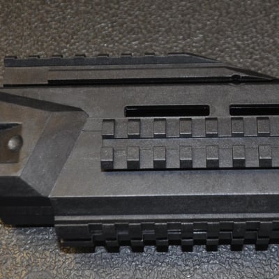 Garde main pour CZ scorpio evo 3