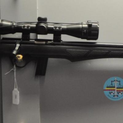 Rossi 8122