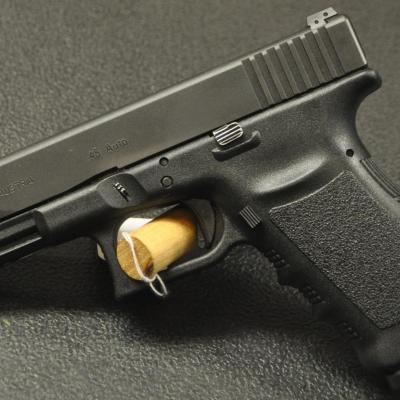 Glock 21 Gen 3