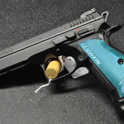 CZ Shadow 2