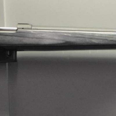 CZ 527 Varmint Laminated