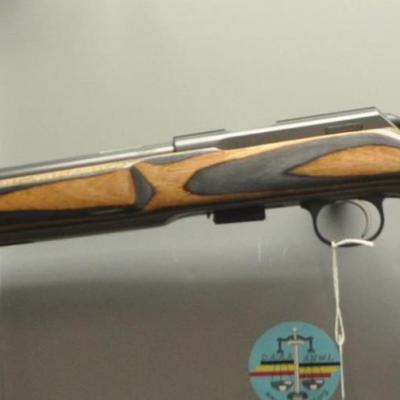CZ 457 Varmint Range 24''