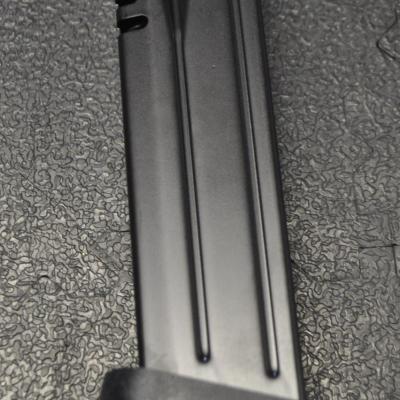 Chargeur CZ P09 9x19