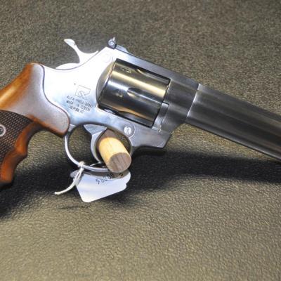 Revolver Alfa Proj 357Mg -- 6