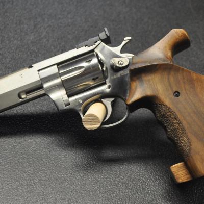 Revolver Alfa Proj 22Lr -- 6