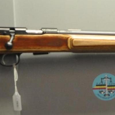 CZ 457 Varmint 