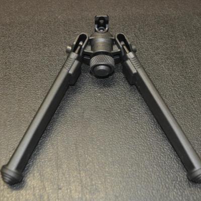 Bipod M lok  Noir