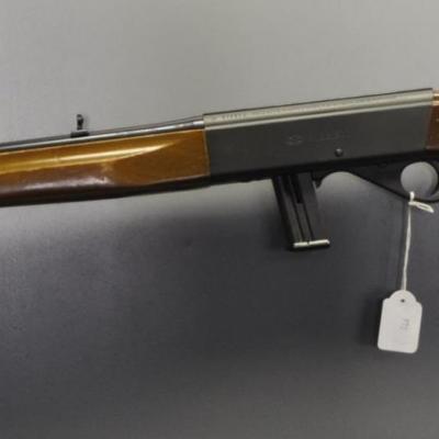 Anschutz 300  -- 22Lr