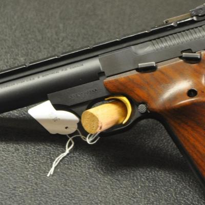 Browning Buckmark