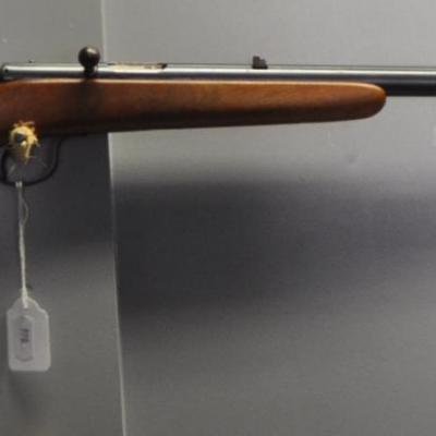 Pieper bayard  22Lr