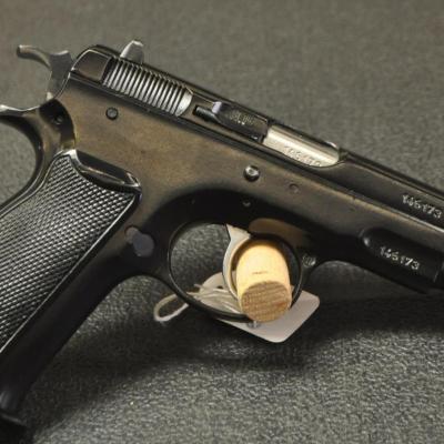 CZ 75